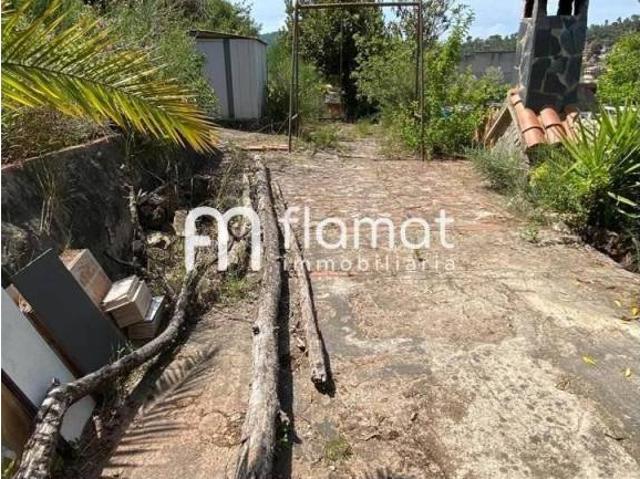 Terreno en Venta en Vallirana