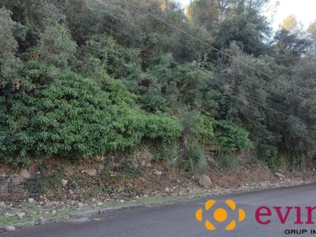 Terreno en Venta en Vallirana