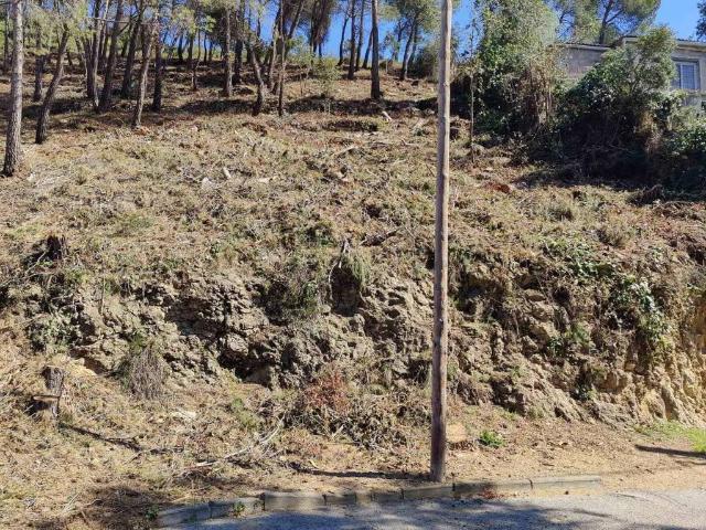 Terreno en Venta en Vallirana