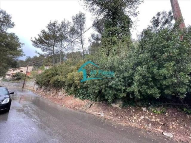 Terreno en Venta en Vallirana
