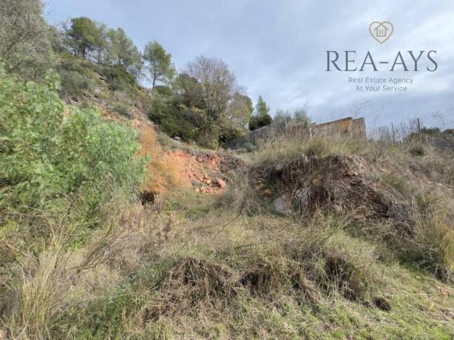 Terreno en Venta en Vallirana