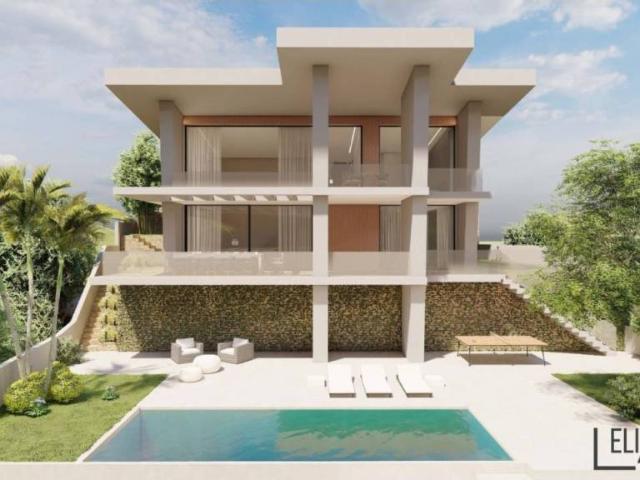 Terreno en Venta en Vallirana