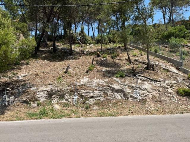 Terreno en Venta en Vallirana