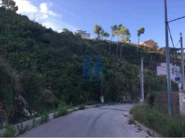 Terreno en Venta en Vallirana
