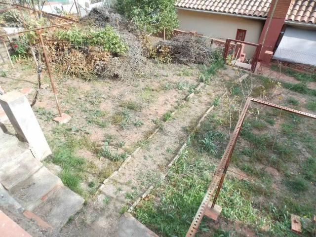 Terreno en Venta en Vallirana