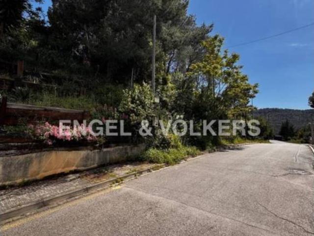 Terreno en Venta en Vallirana