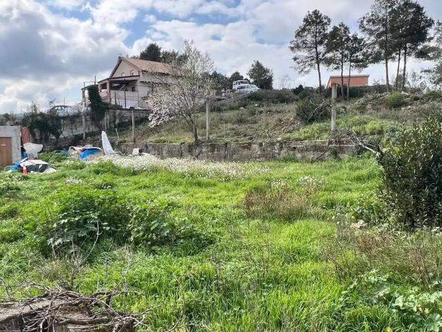 Terreno en Venta en Vallirana