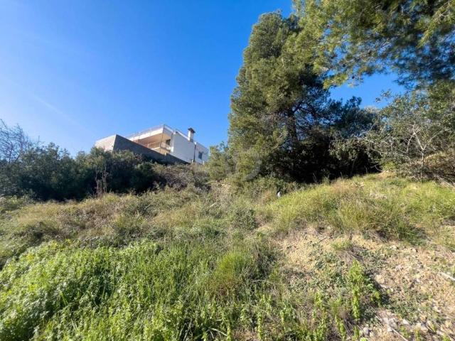 Terreno en Venta en Vallirana
