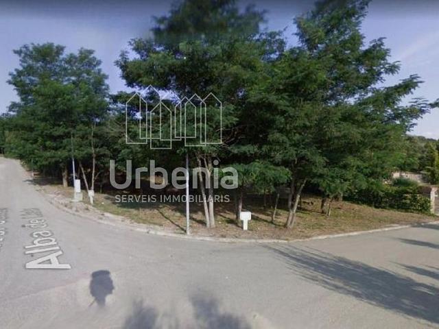 Terreno en venta en Vallromanes, de 1.714 m² por 386.650