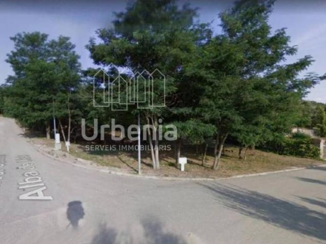 Terreno en Venta en Vallromanes