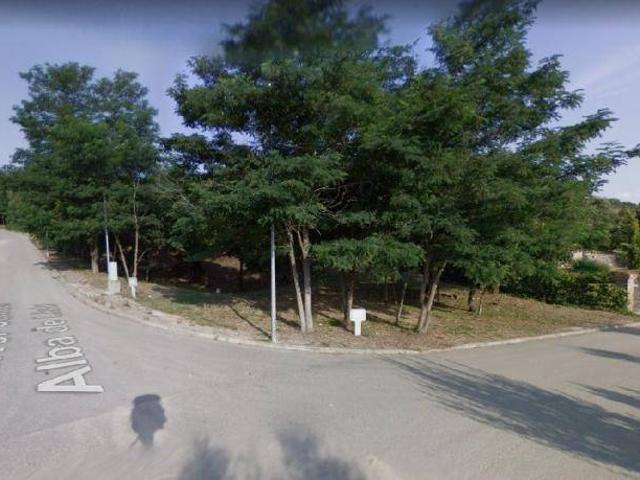 Terreno en Venta en Vallromanes