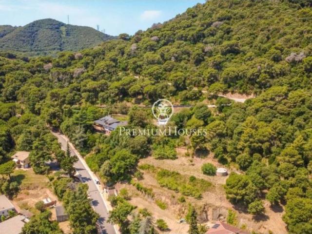 Terreno en Venta en Vallromanes