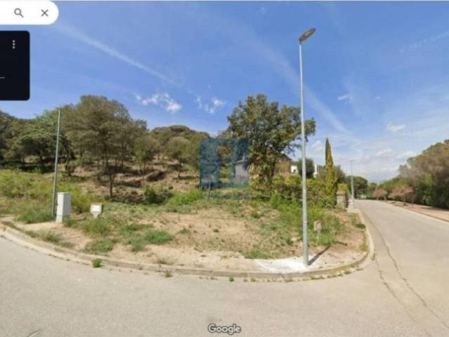 Terreno en Venta en Vallromanes
