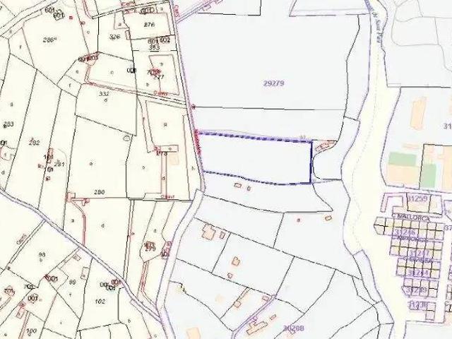 Terreno en Venta en Valls