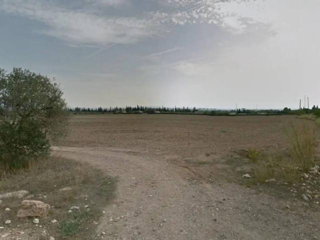 Terreno en Venta en Valls