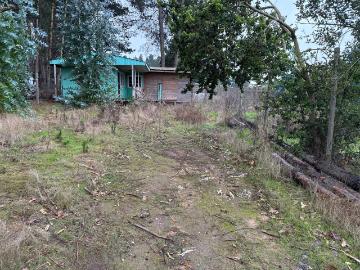 Terreno en Venta en Valparaíso