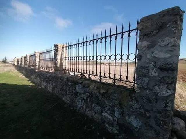 Terreno en Venta en Valseca
