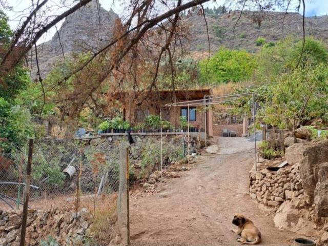 Terreno en Venta en Valsequillo de Gran Canaria