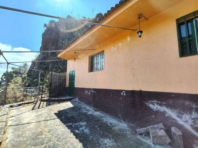 Terreno en Venta en Valsequillo de Gran Canaria