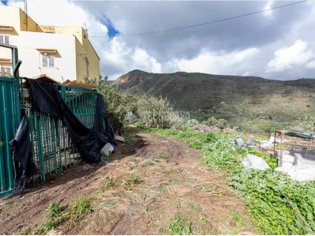 Terreno en Venta en Valsequillo de Gran Canaria