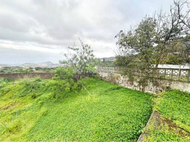 Terreno en Venta en Valsequillo de Gran Canaria