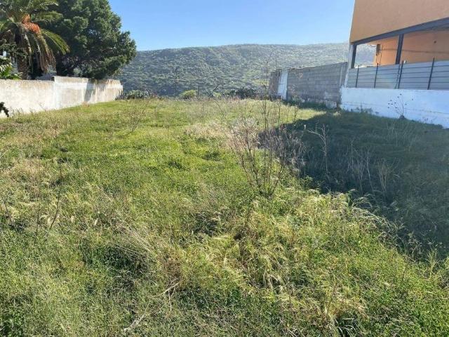 Terreno en Venta en Valsequillo de Gran Canaria