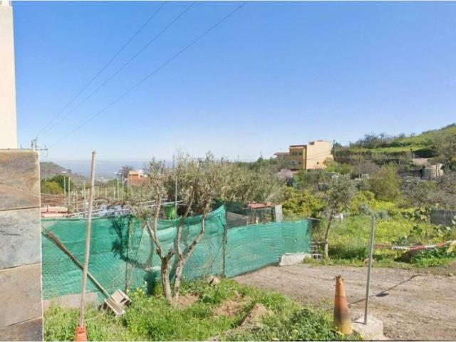 Terreno en Venta en Valsequillo de Gran Canaria