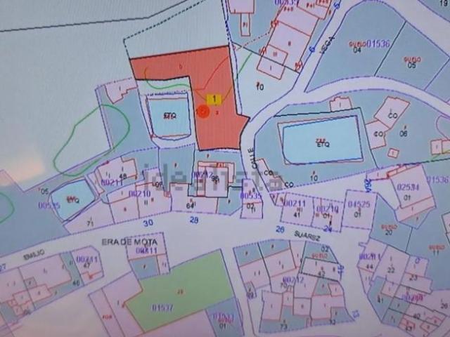 Terreno en venta en Valsequillo de Gran Canaria, Era de mota gran canaria