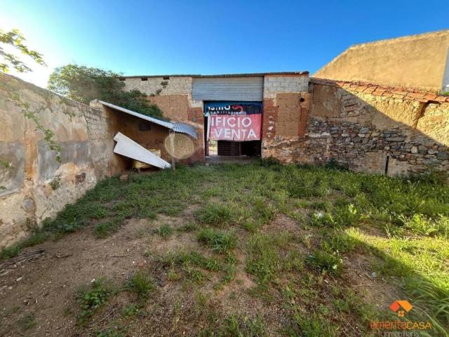 Terreno en Venta en Valverde de Mérida