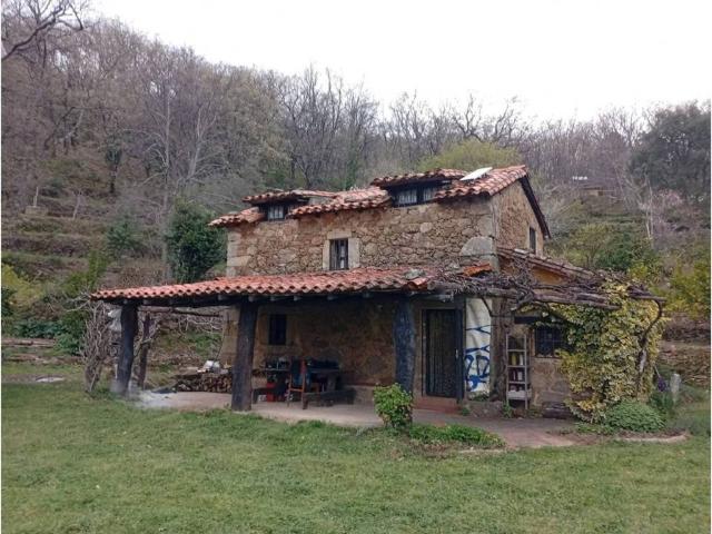 Terreno en Venta en Valverde de la Vera