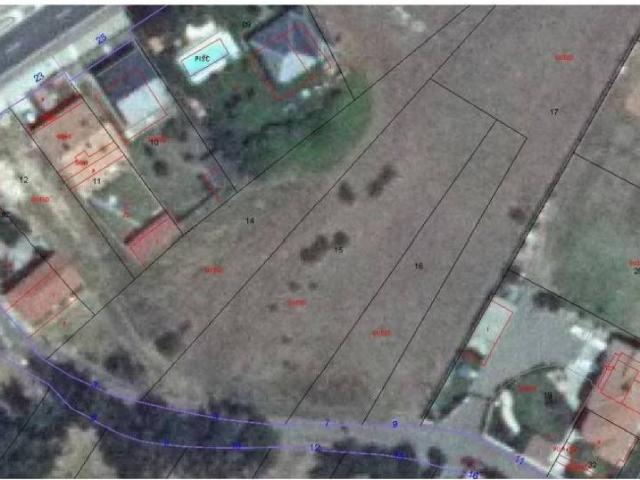 Terreno en Venta en Valverde de La Virgen