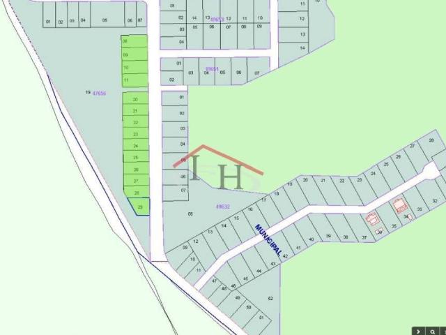 Terreno en Venta en Valverde de La Virgen