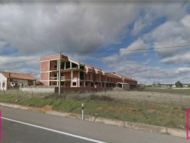 Terreno en Venta en Valverde de La Virgen