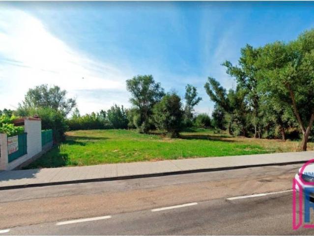 Terreno en Venta en Valverde de La Virgen