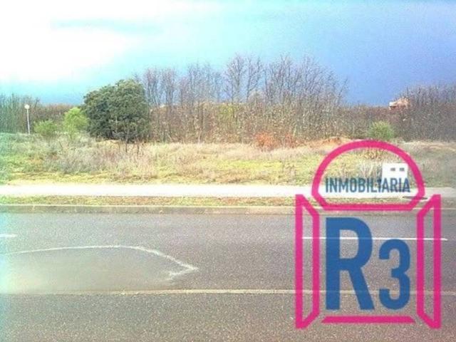 Terreno en Venta en Valverde de La Virgen