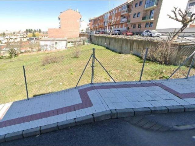 Terreno en Venta en Valverde de La Virgen