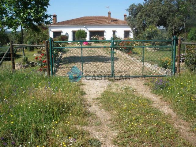 Terreno en Venta en Valverde de Leganés