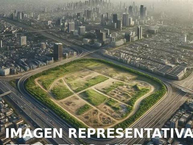 Terreno en Venta en Valverde del Camino