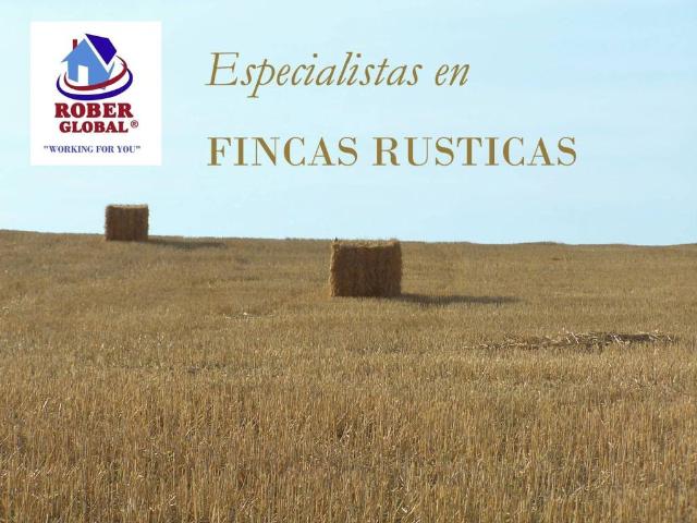 Terreno en Venta en Valverdón
