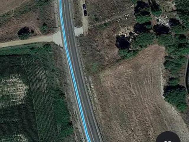 Terreno en Venta en Valverdón