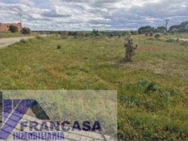 Terreno en Venta en Valverdón
