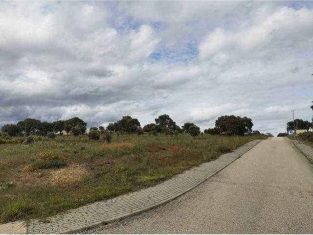 Terreno en Venta en Valverdón