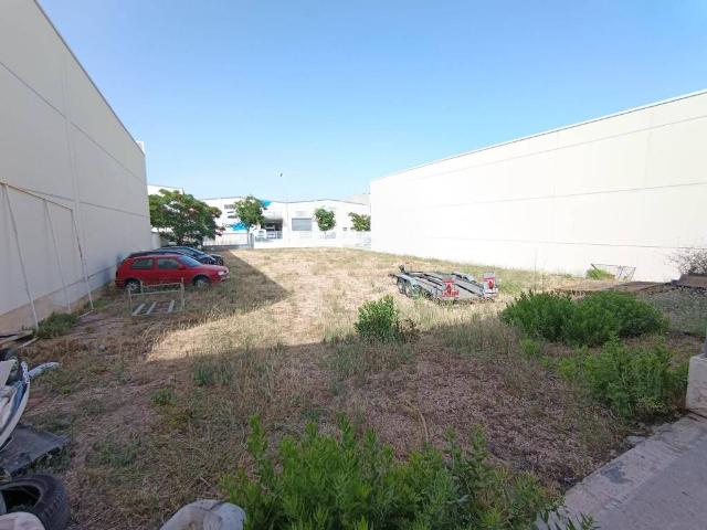 Terreno en Venta en Vandellòs i l'Hospitalet de l'Infant