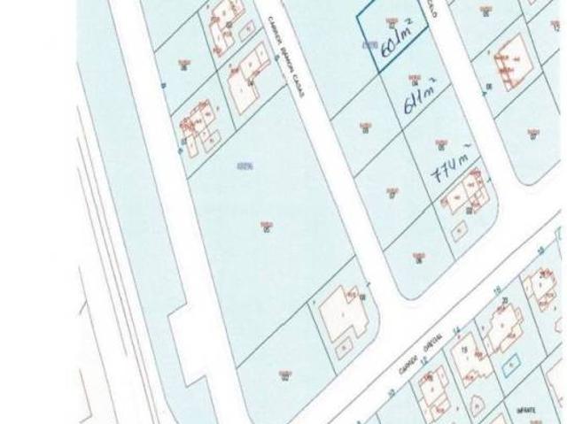 Terreno en Venta en Vandellòs i l'Hospitalet de l'Infant
