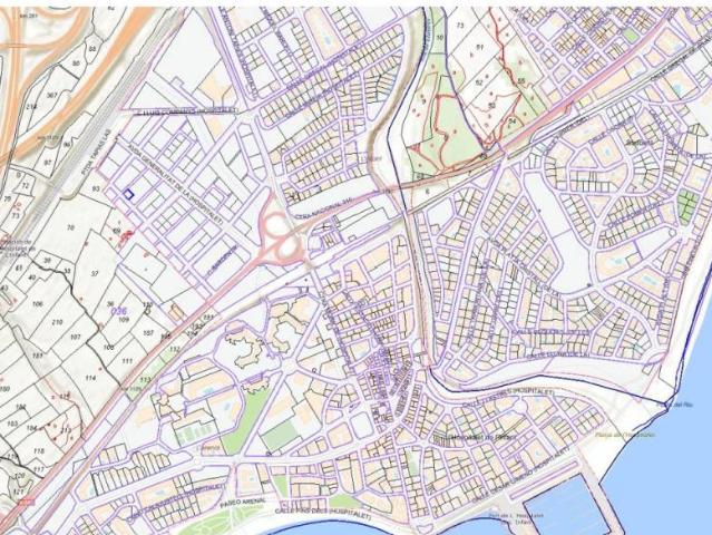 Terreno en Venta en Vandellòs i l'Hospitalet de l'Infant