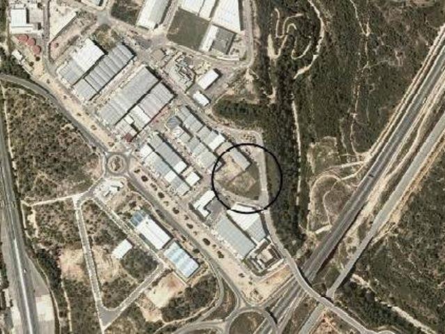 Terreno en Venta en Vandellòs i l'Hospitalet de l'Infant