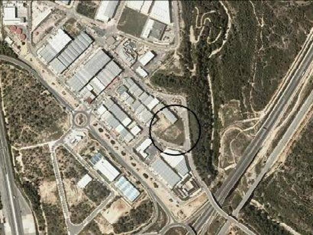 Terreno en Venta en Vandellòs i l'Hospitalet de l'Infant
