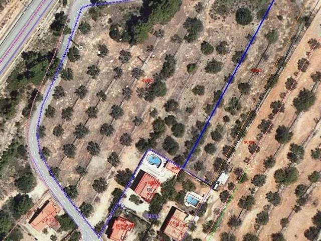 Terreno en venta en Vandellòs i l'Hospitalet de l'Infant, de 12.647 m² por 625.000