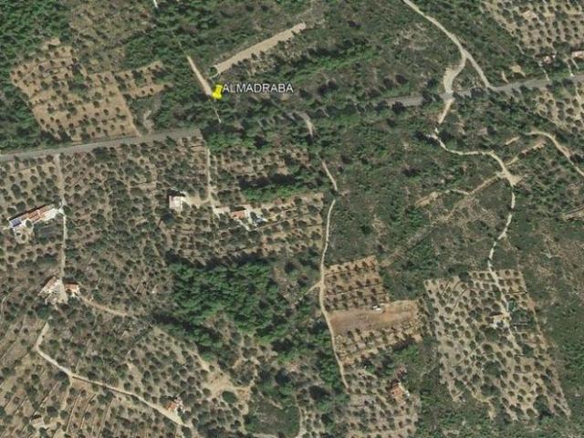 Terreno en venta en Vandellòs i l'Hospitalet de l'Infant, de 17.300 m² por 59.000