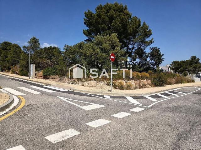 Terreno en venta en calle Augusta, Vandellòs i l'Hospitalet de l'Infant, de 608 m² por 210.000